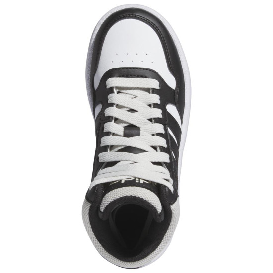 Adidas Hoops 3.0 Mid K